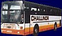 Challinor Travel Coach Hire in Stoke-on-Trent